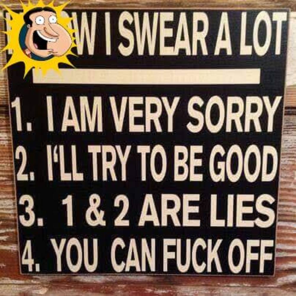 Meet your Posher, Brandon